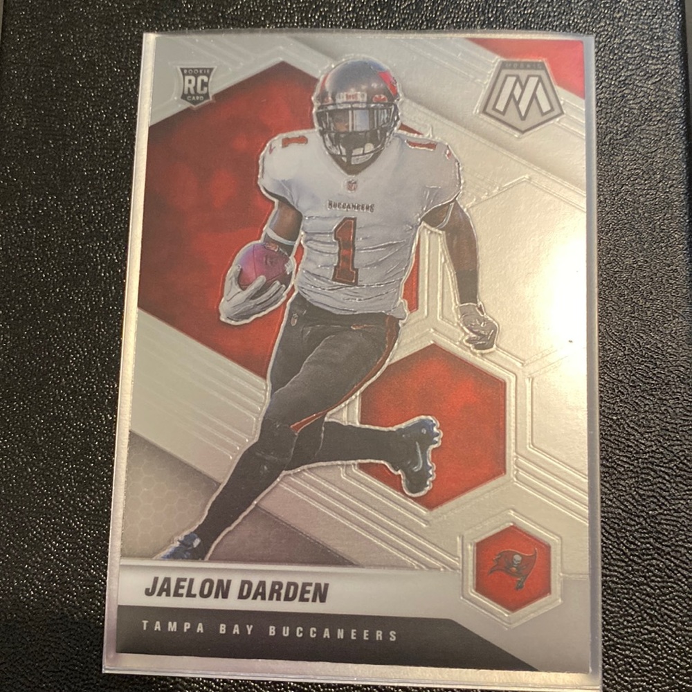 Trading card—baseball Card/Open for offer / Do a bundle lets talk all mint card